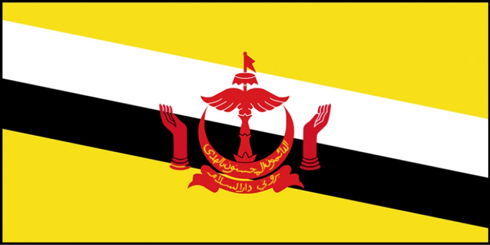 Brunei