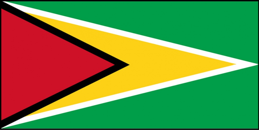 Guyana