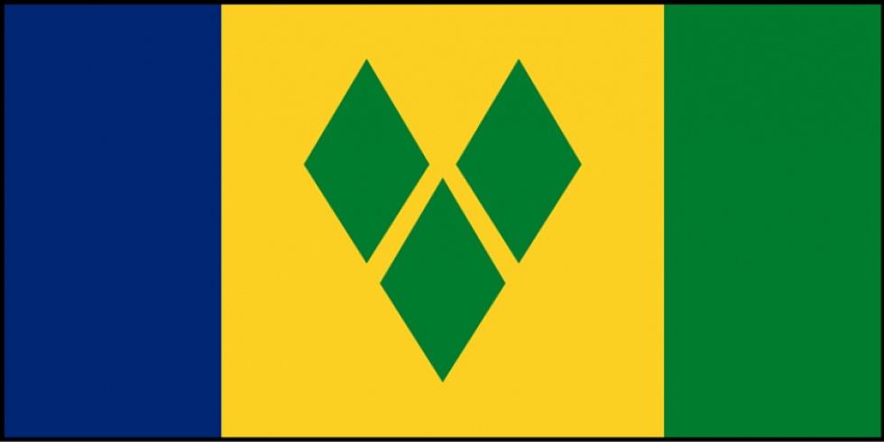 St. Vincent and The Grenadines