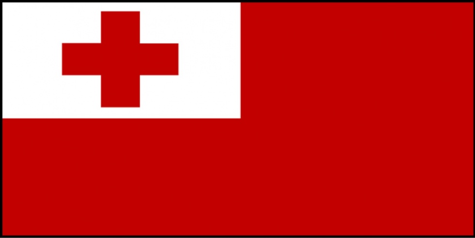 Tonga