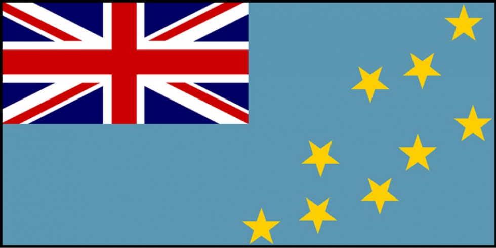 Tuvalu