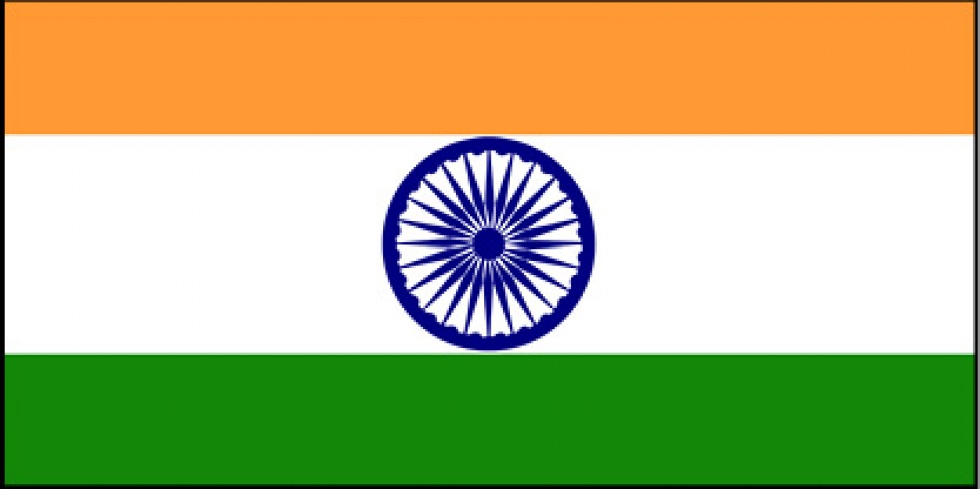 India