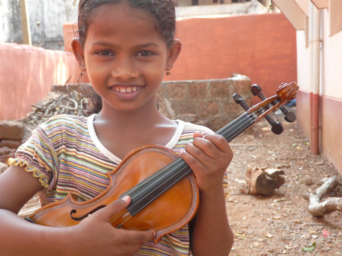 Child's Play India Foundation